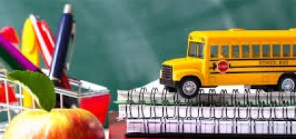Dịch vụ trường học